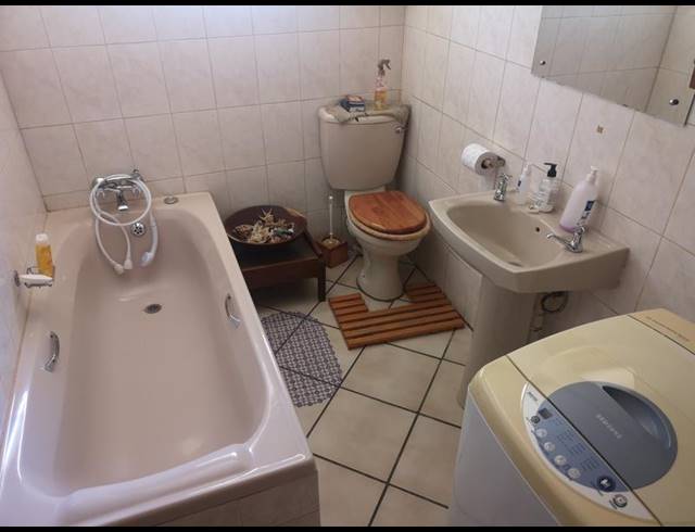 3 BEDROOM HOUSE FOR SALE IN MODIMOLLE